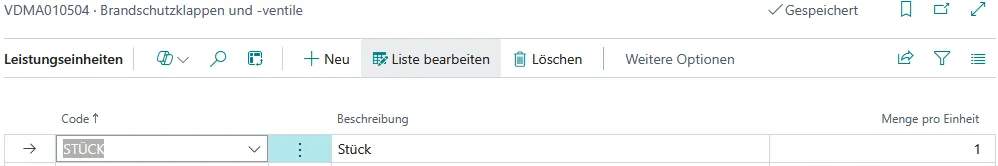 Abbildung 118: Leistungseinheiten