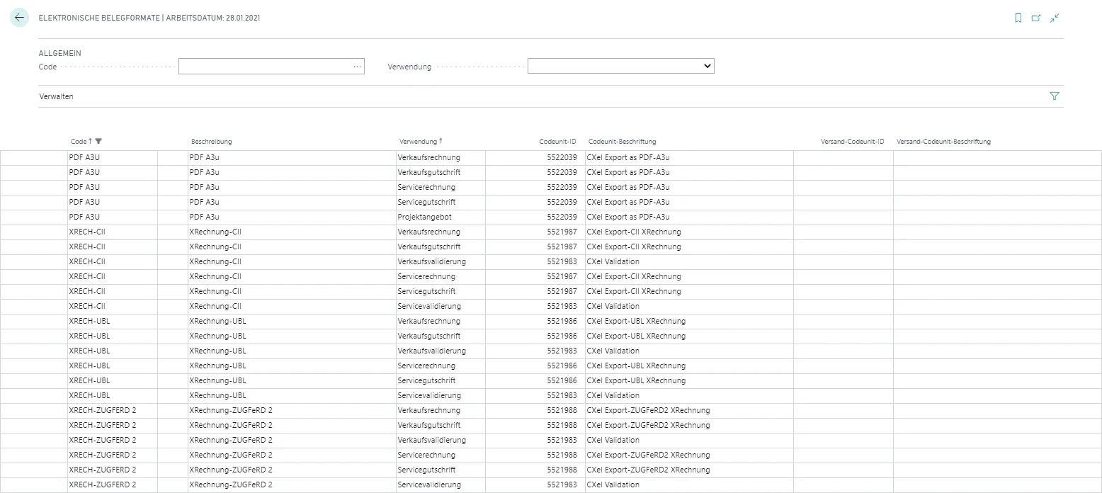 elektronische-belegformate