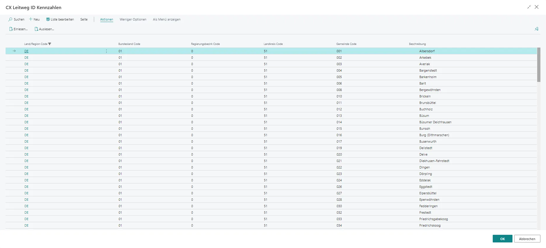 leitweg-id-stammdaten