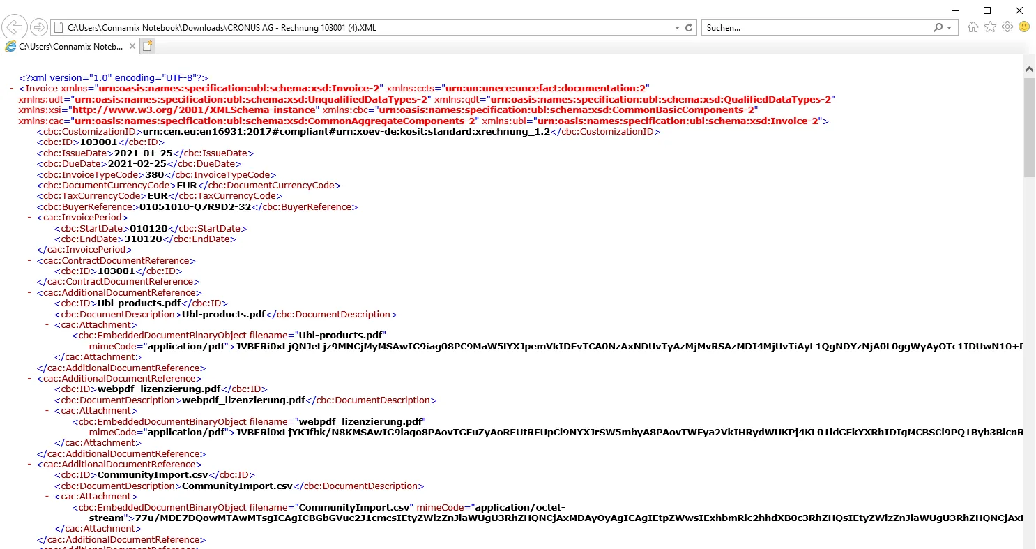 erzeugen-einer-xrechnung-im-ubl-format05