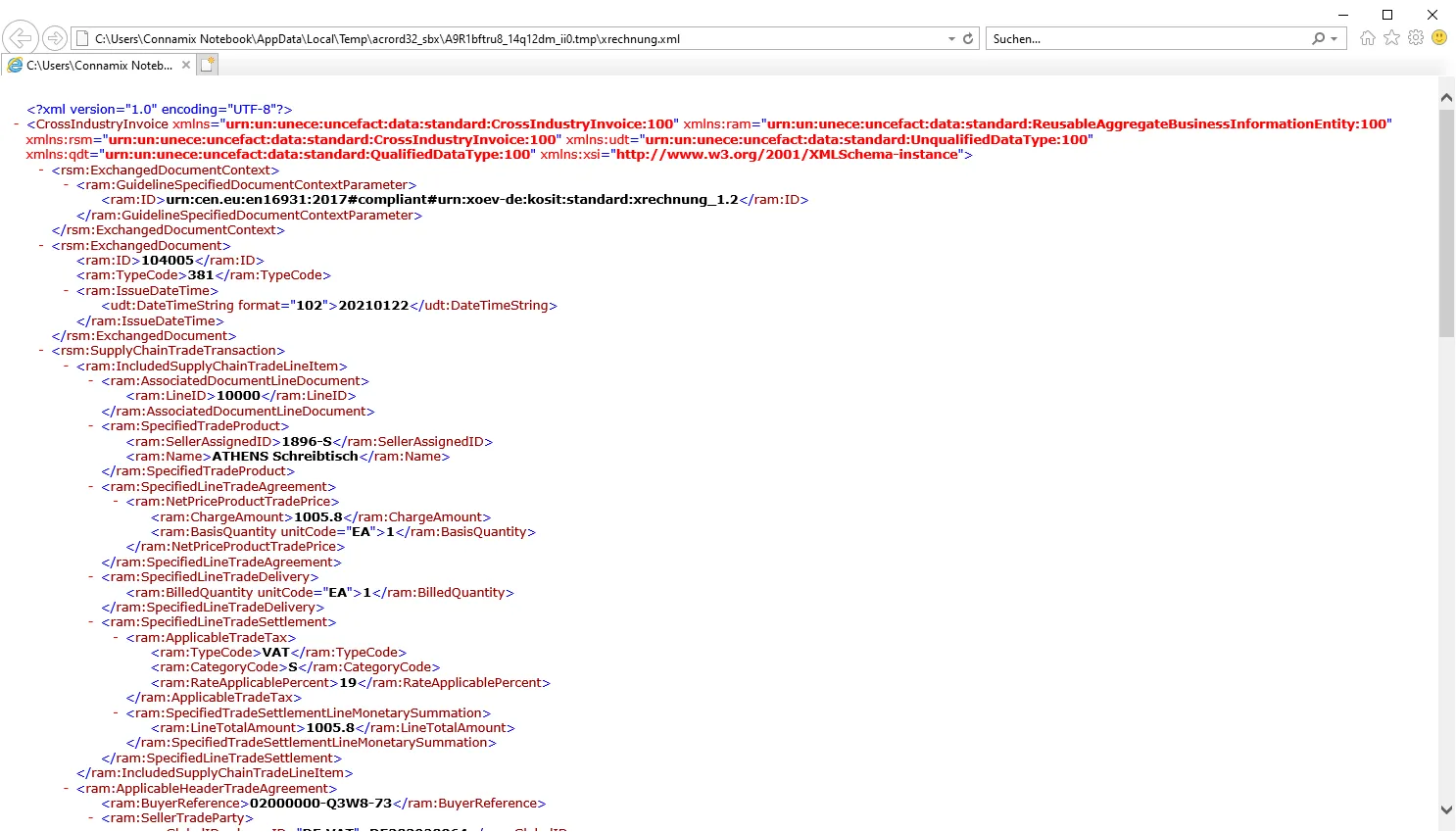 erzeugen-einer-xrechnung-mit-zugferd06